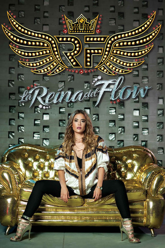 La Reina del Flow (The Queen of Flow)