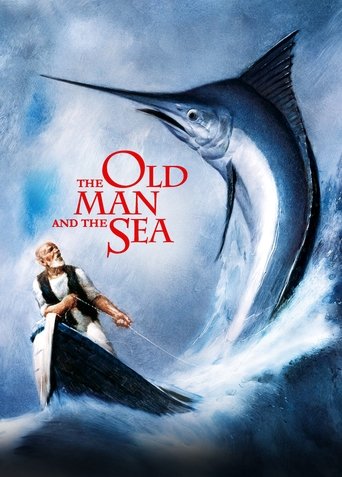 Старик и море (The Old Man and the Sea)