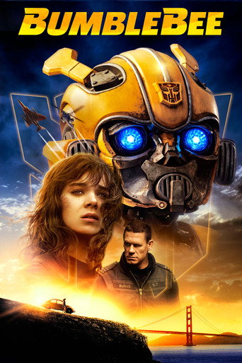 بامبل بی (Bumblebee)