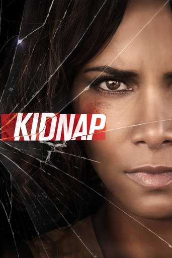 آدم ربایی (Kidnap)