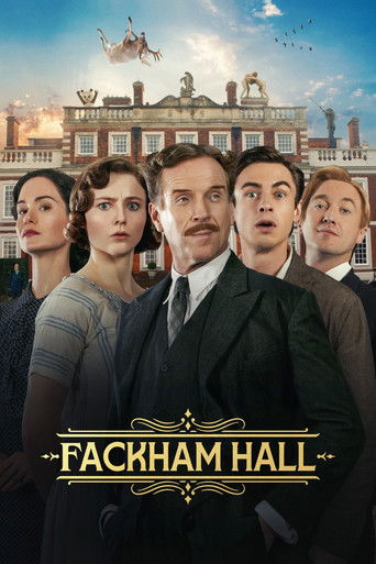 فاکهام هال (Fackham Hall)