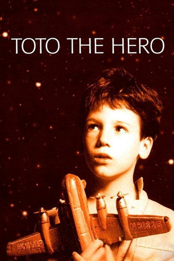 Toto le héros (Toto the Hero)
