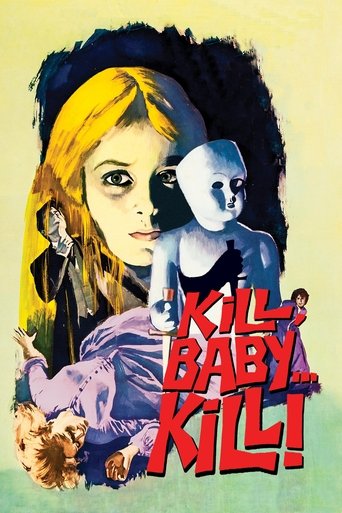 Operazione paura (Kill, Baby... Kill!)