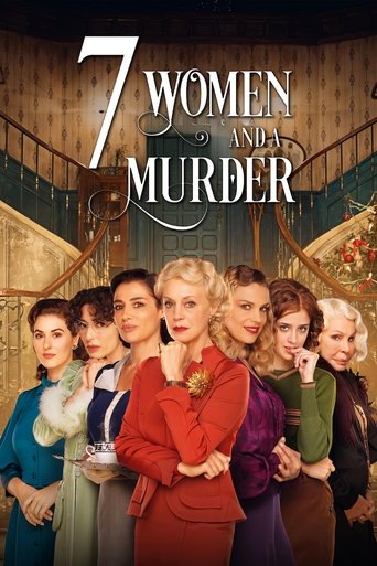7 donne e un mistero (7 Women and a Murder)