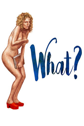Che? (What?)