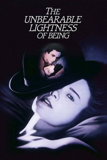 سبکی غیرقابل تحمل بودن (The Unbearable Lightness of Being)