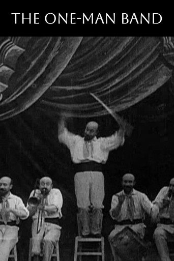 L'homme orchestre (The One-Man Band)