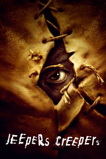 وای هیولا (Jeepers Creepers)