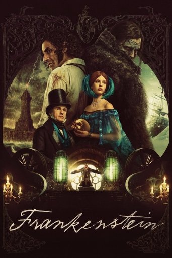 فرانکنشتاین (Frankenstein)
