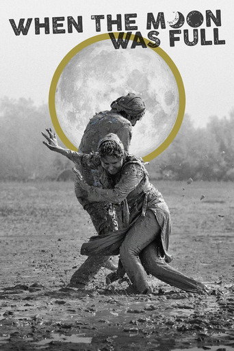 شبی که ماه کامل شد (When the Moon Was Full)
