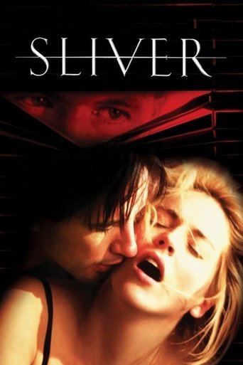 آسمان‌ خراش (Sliver)