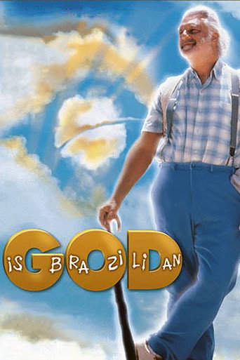 Deus é Brasileiro (God Is Brazilian)
