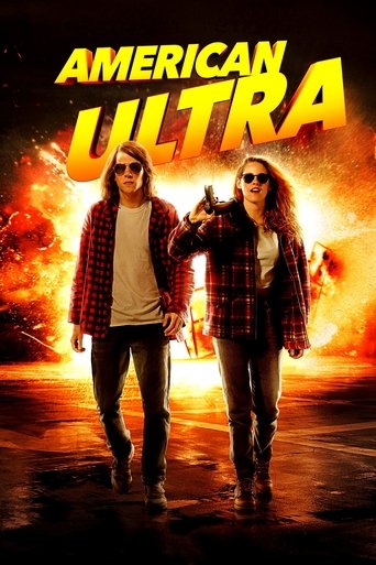 آمریکایی فوق العاده (American Ultra)