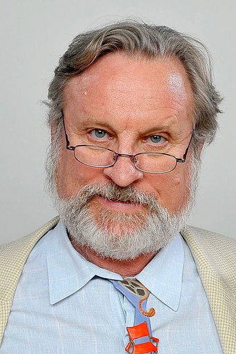David Schmoeller