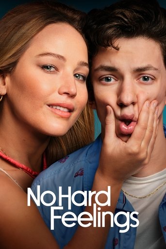 به دل نگیر (No Hard Feelings)