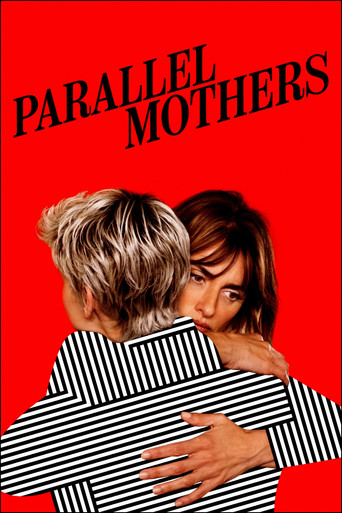 مادران همپا (Parallel Mothers)