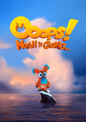 همه موجودات ریز و درشت (اوه ... کشتی نوح رفت!) (Ooops! Noah Is Gone...)
