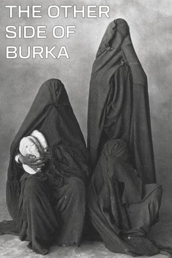Az pase borghe (The Other Side of Burka)