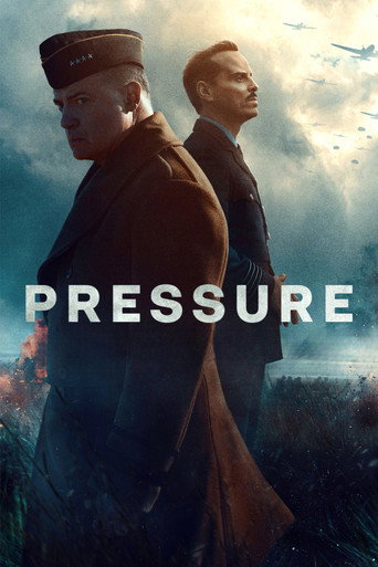 فشار (Pressure)