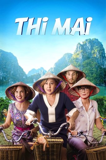 Thi Mai, rumbo a Vietnam (Thi Mai)