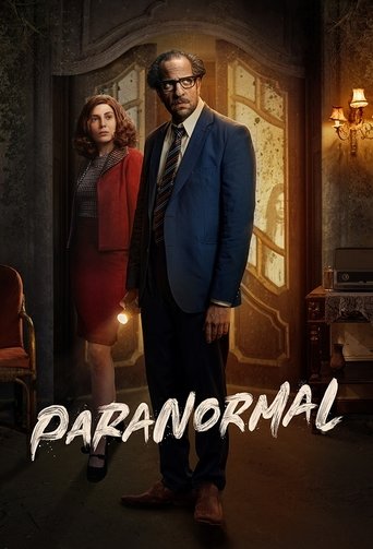 ما وراء الطبيعة (Paranormal)