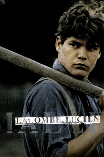 Lacombe Lucien (Lacombe, Lucien)