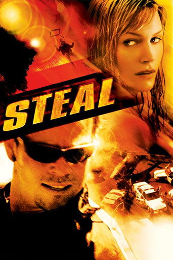 Riders (Steal)
