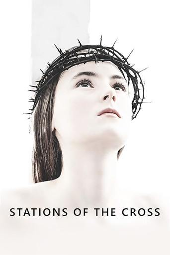 Kreuzweg (Stations of the Cross)