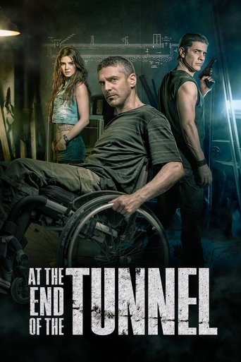 Al final del túnel (At the End of the Tunnel)