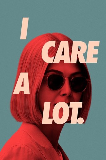 من خیلی مراقبم (I Care a Lot)