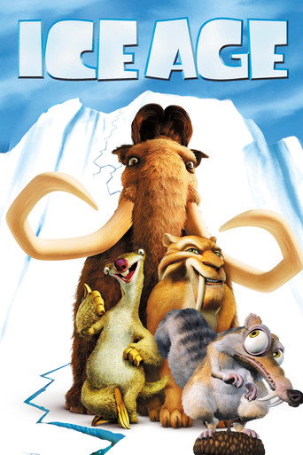 عصر یخبندان (Ice Age)