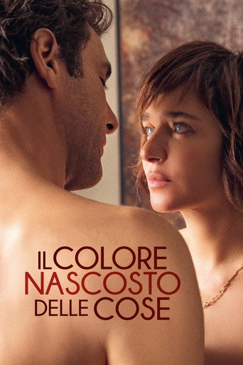Il colore nascosto delle cose (Emma)