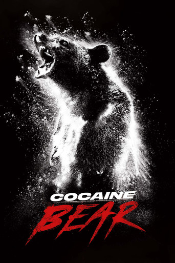 خرس کوکائینی (Cocaine Bear)