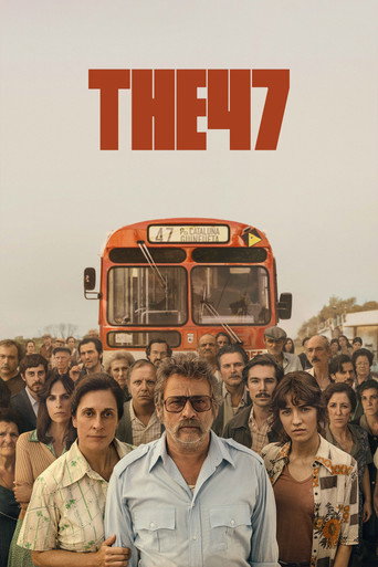 El 47 (The 47)