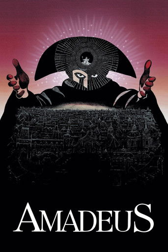 آمادئوس (Amadeus)