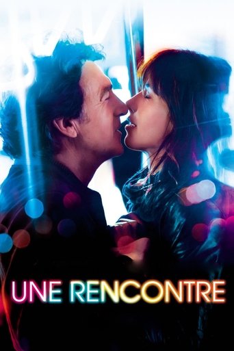 Une rencontre (Quantum Love)