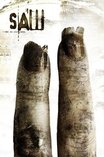 اره ۲ (Saw II)