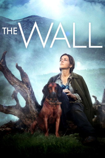 Die Wand (The Wall)