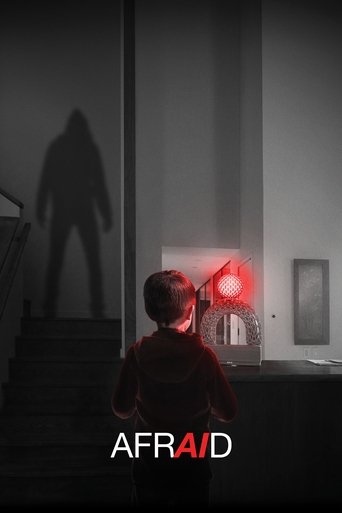 هراسان (Afraid)