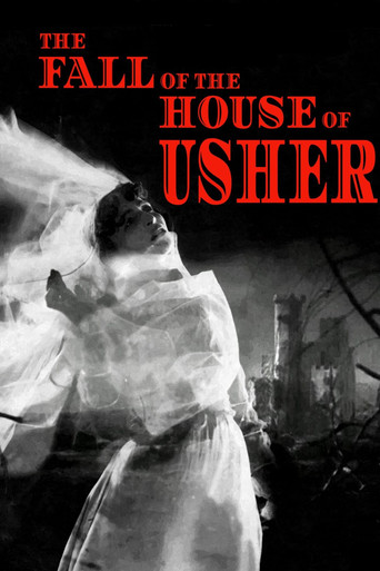 La Chute de la maison Usher (The Fall of the House of Usher)