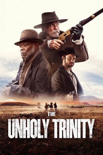 تثلیث نامقدس (The Unholy Trinity)