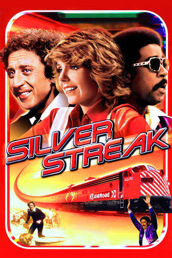 خط نقره ایی (Silver Streak)