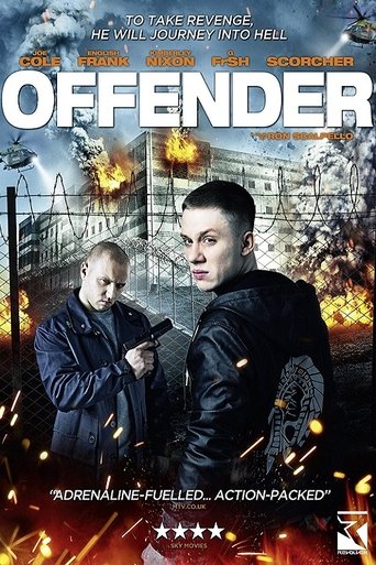 متخلف (Offender)