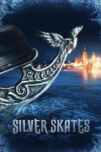 Серебряные коньки (Silver Skates)