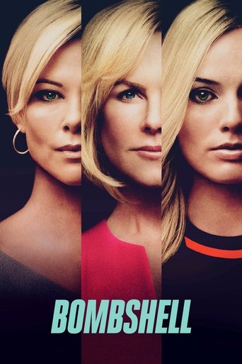 بامبشل (Bombshell)