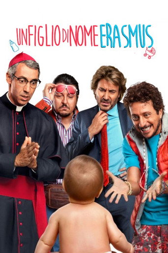 Un figlio di nome Erasmus (A Son Named Erasmus)