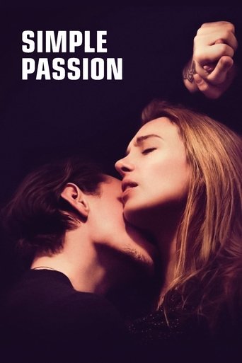Passion simple (Simple Passion)