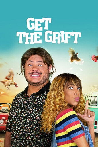 Os Salafrários (Get the Grift)