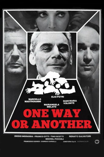 تودو مودو (One Way or Another)