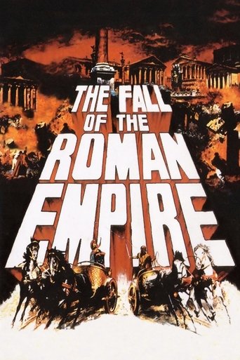 سقوط امپراتوری روم (The Fall of the Roman Empire)